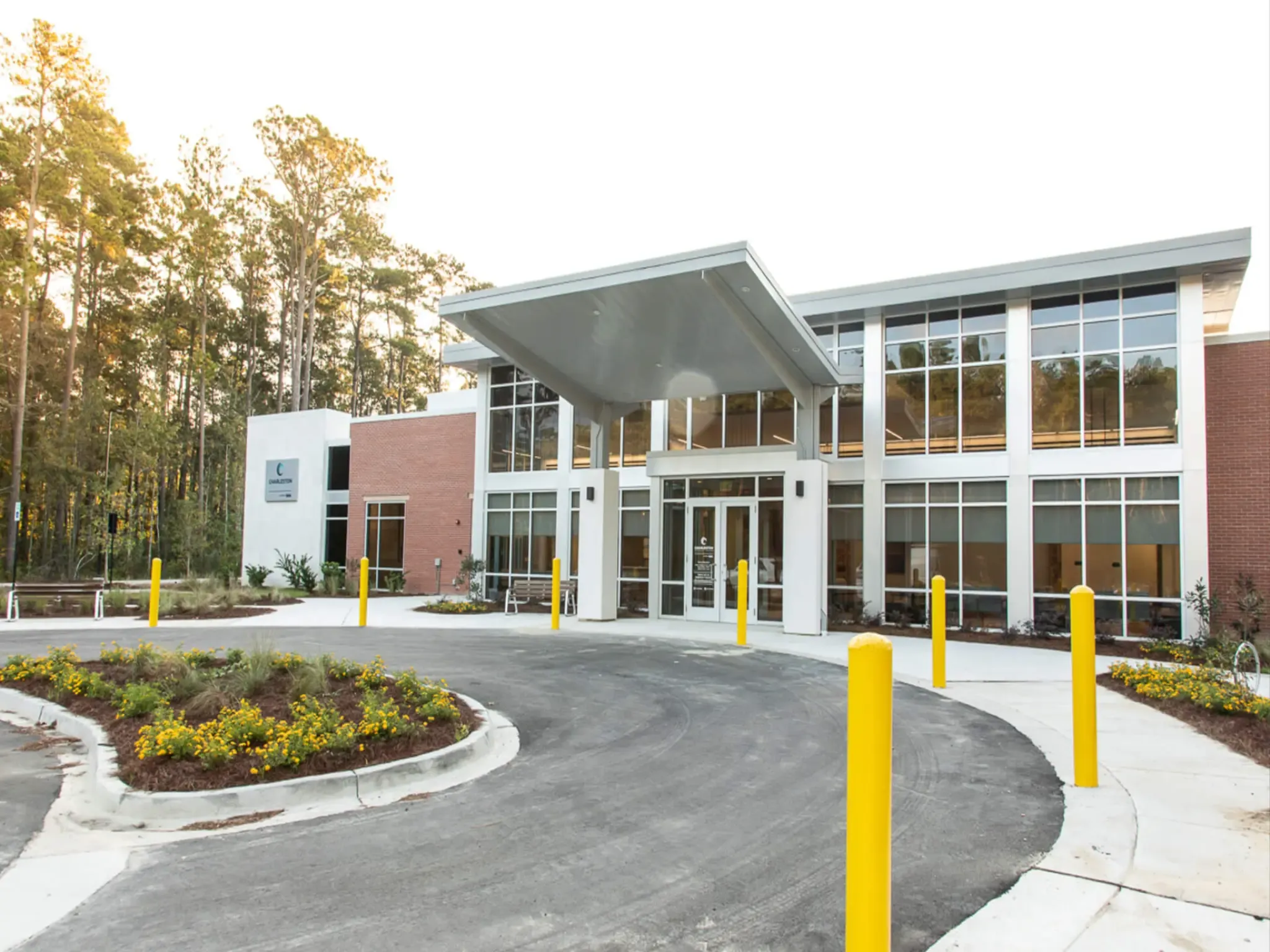 Charleston Surgery Center