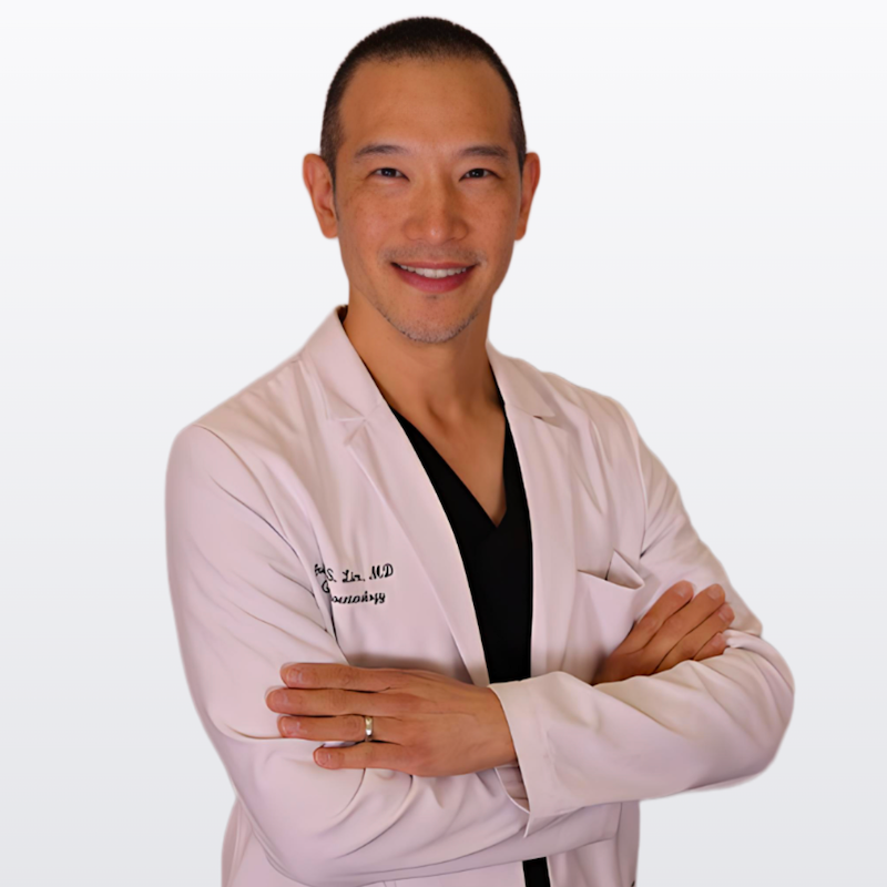 Profile image of Dr. Brian S. Lim