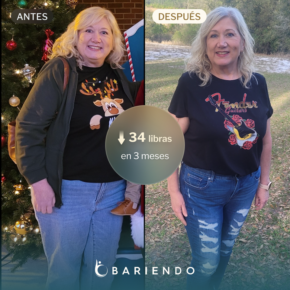 Caroline ES